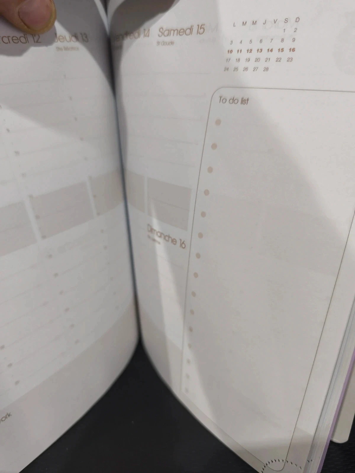 Astro agenda – photo 3